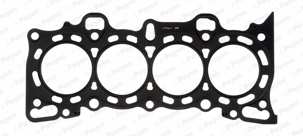 Gasket, cylinder head (BV020)