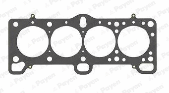 Gasket, cylinder head (AG6040)