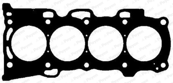 Gasket, cylinder head