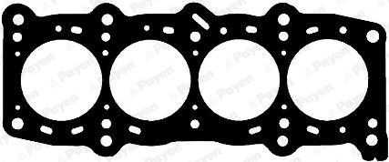 Gasket, cylinder head