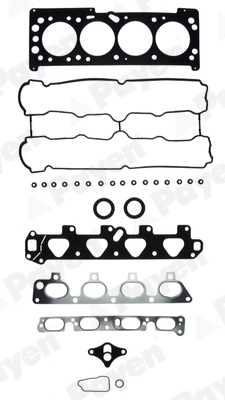 Gasket Kit, cylinder head (CB5360)