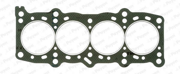 Gasket, cylinder head (AE5550)