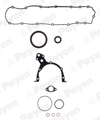 Gasket Kit, crankcase (EY230)