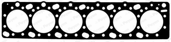 Gasket, cylinder head (AH7850)