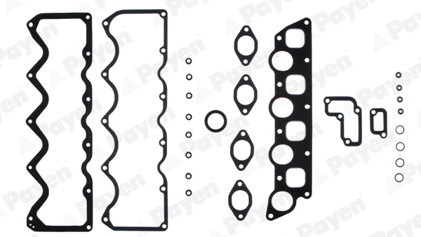 Gasket Kit, cylinder head (DH080)