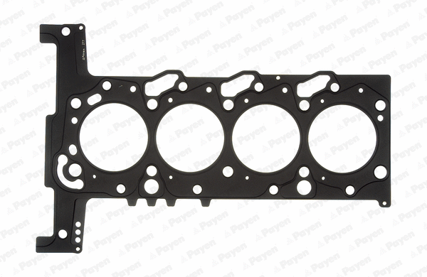 Gasket, cylinder head (AH6410)