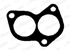 Gasket, exhaust pipe (JE248)