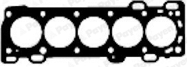 Gasket, cylinder head (BY371)