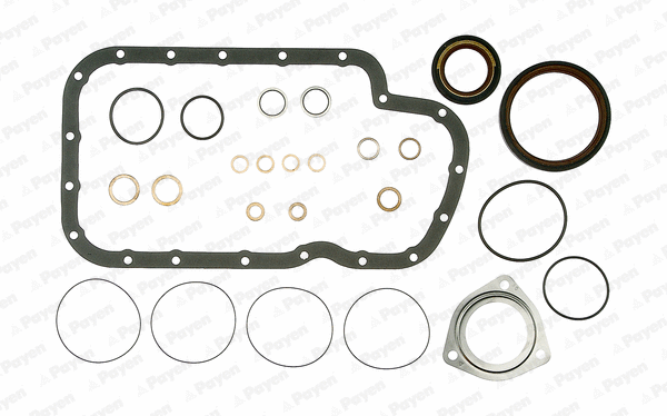 Gasket Kit, crankcase (EH952)
