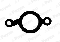 Gasket, exhaust manifold (JA5042)