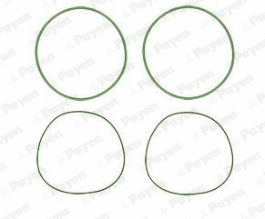 O-Ring Set, cylinder sleeve (HL5190)