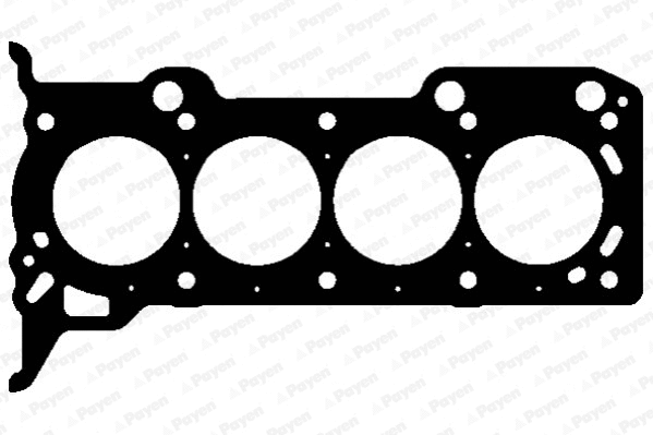 Gasket, cylinder head (AG9920)