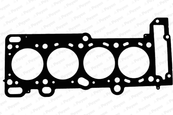 Gasket, cylinder head