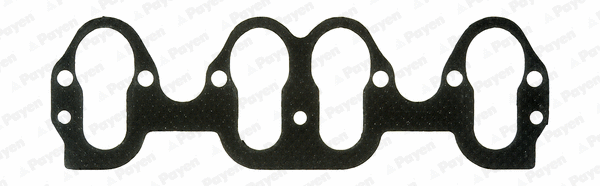 Gasket, intake manifold (JD483)