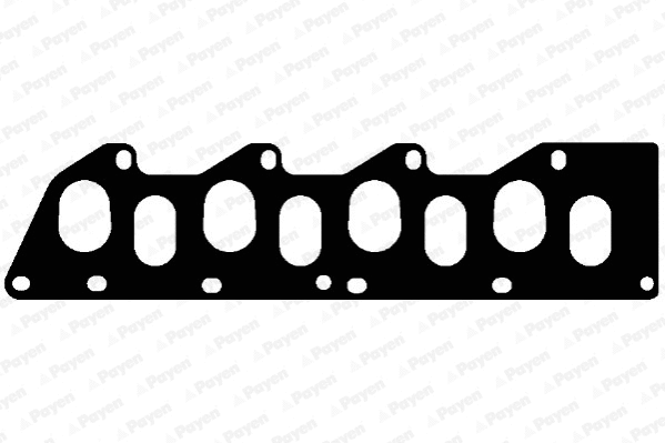 Gasket, intake/exhaust manifold