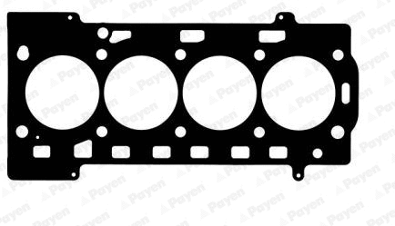 Gasket, cylinder head (AH5960)