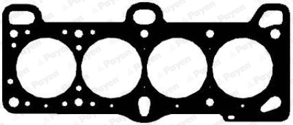 Gasket, cylinder head (AG8290)