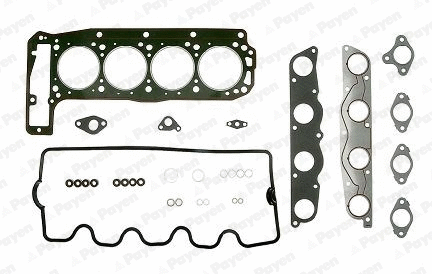 Gasket Kit, cylinder head (DH873)