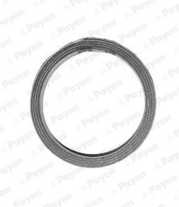 Gasket, exhaust pipe (JE094)