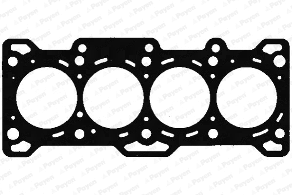 Gasket, cylinder head (AG7990)