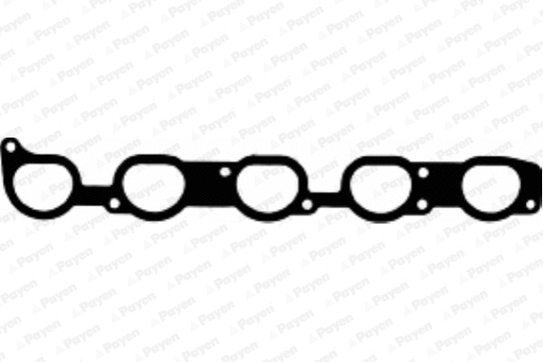 Gasket, intake manifold (JD5288)