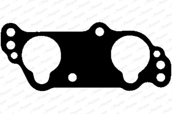 Gasket, intake manifold (JD5763)