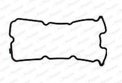 Gasket, cylinder head cover (JM5316)
