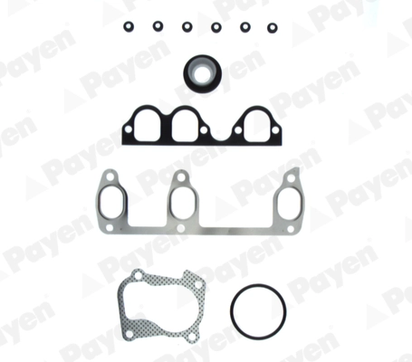 Gasket Kit, cylinder head (CD5650)