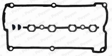 Gasket Set, cylinder head cover (HL606)
