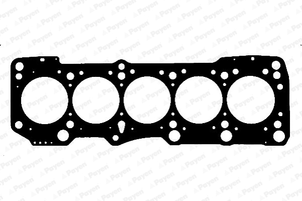 Gasket, cylinder head