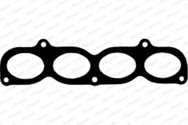 Gasket, intake manifold (JD445)