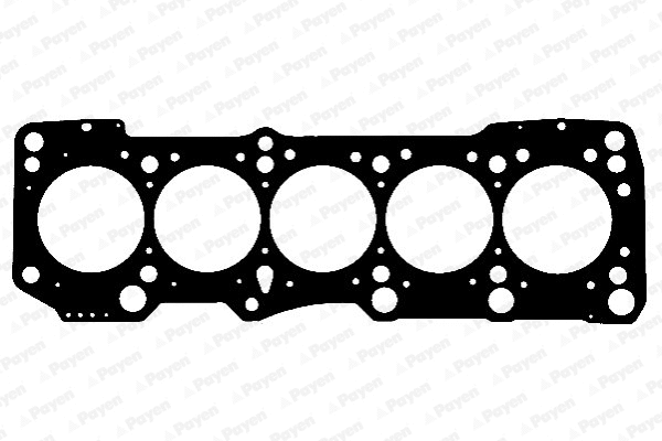 Gasket, cylinder head (AF5360)