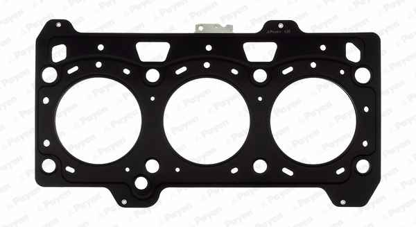 Gasket, cylinder head (AH5070)