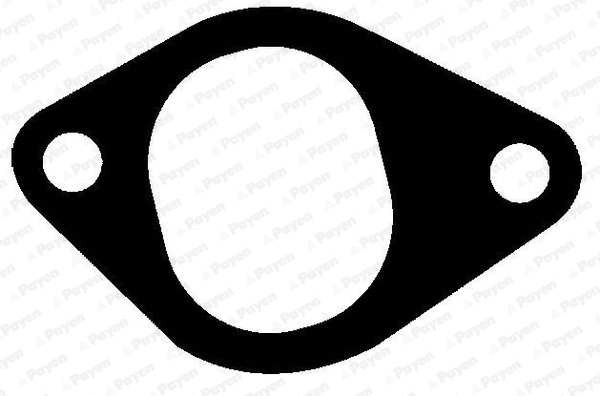 Gasket, intake manifold (JC929)