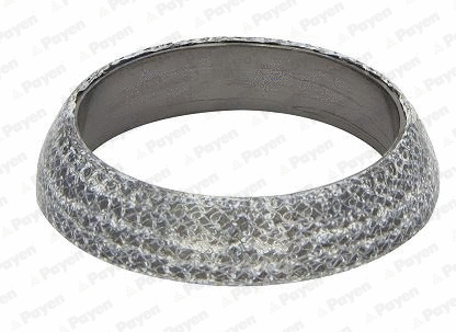 Gasket, exhaust pipe (KK5495)