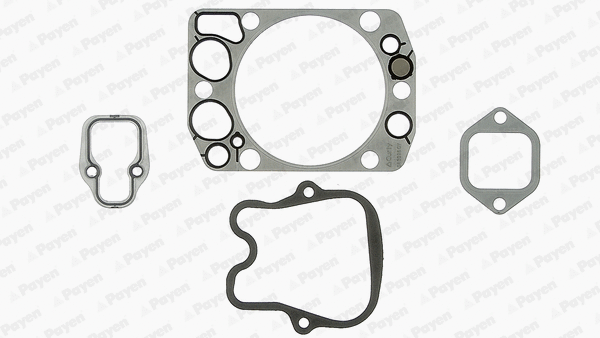 Gasket Kit, cylinder head (DG855)