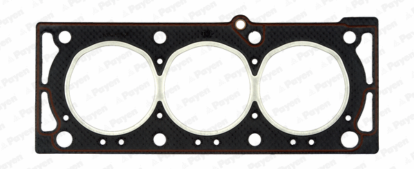 Gasket, cylinder head (BY270)