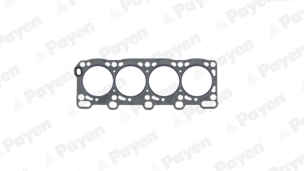 Gasket, cylinder head (BS460)