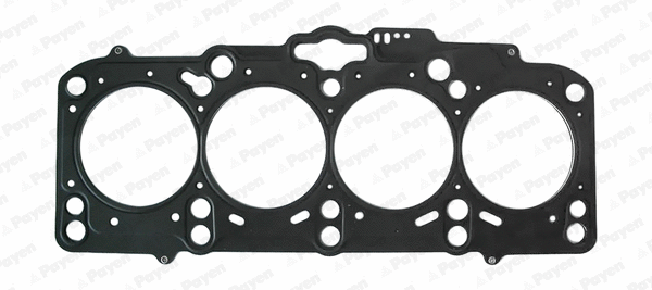 Gasket, cylinder head (AG8800)