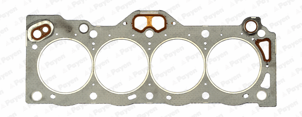 Gasket, cylinder head (BR900)