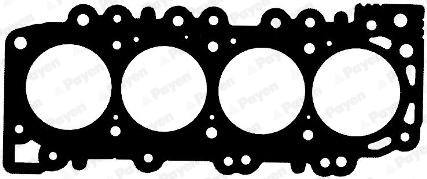 Gasket, cylinder head (AH5360)