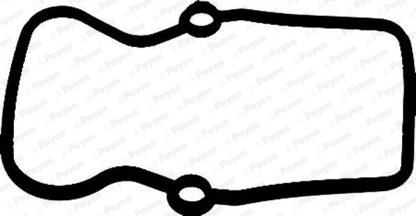 Gasket, cylinder head cover (JM5270)