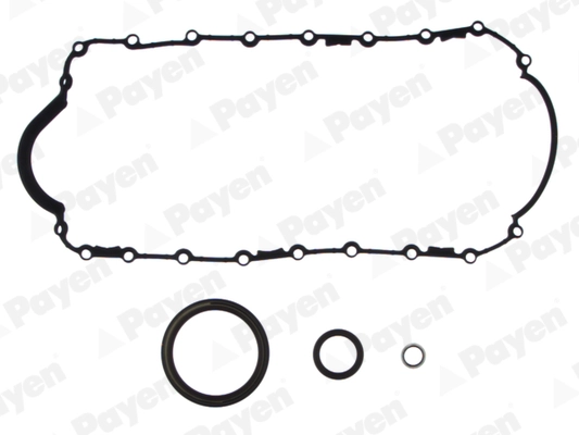 Gasket Kit, crankcase (EC5101)