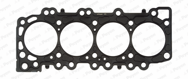 Gasket, cylinder head (AH5340)