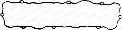 Gasket, cylinder head cover