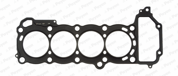 Gasket, cylinder head (AH6300)
