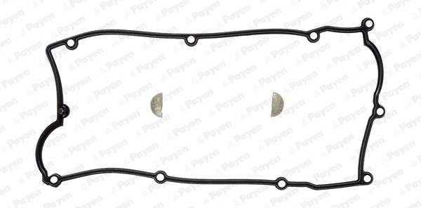 Gasket Set, cylinder head cover (HM5261)