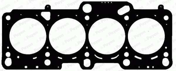 Gasket, cylinder head