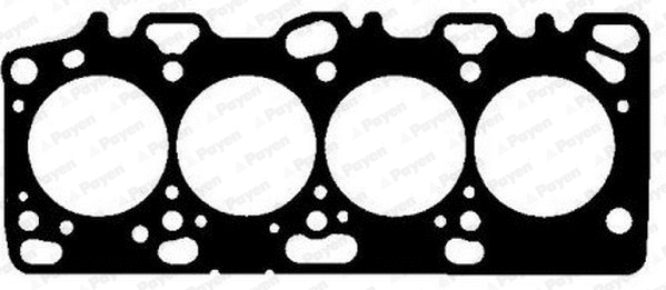 Gasket, cylinder head