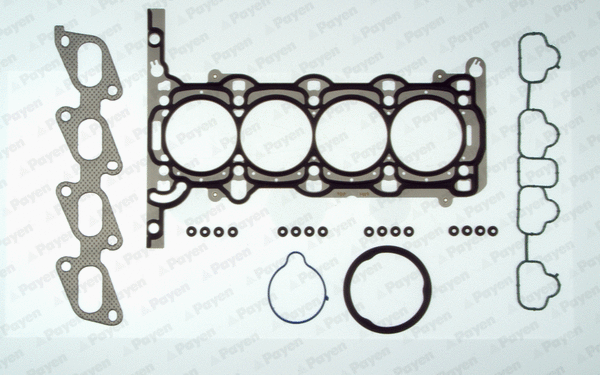 Gasket Kit, cylinder head (CH7041)